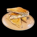 Chicken & Cheese Toastie