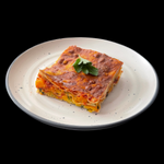 Lasagne Vegetarian