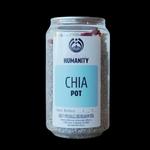 Chia Pot