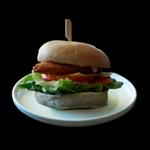 Burger - Chicken Burger