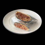 Burrito Chicken