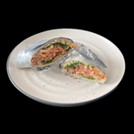 Burrito Vegetarian