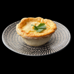 Pie Chicken & Leek Individual