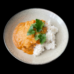 Curry Satay Chicken 2kg Bag 20 portions of 200g