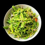 Broccolini & Snow Pea Salad