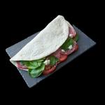 Piadina - Salami