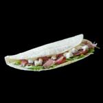 Pita - Mulffuletta