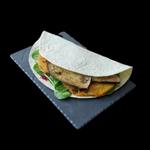 Piadina - Grilled Veg
